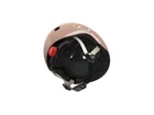 Scoot & Ride, kask ochronny, Mocha, rozmiar 45-51 cm