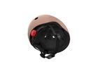 Scoot & Ride, kask ochronny, Mocha, rozmiar 51-55 cm
