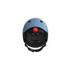 Scoot & Ride, kask ochronny, Steel, rozmiar 55-59 cm