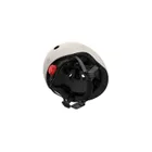 Scoot & Ride, Miffy, kask ochronny, Ash, rozmiar 45-51 cm