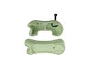 Scoot & Ride, My First, ewolucyjny jeździk, pchacz, 3w1, Olive, 6 m+