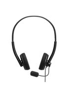 Słuchawki Z Mikrofonem Port Designs 901604