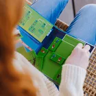 Smart Games, Goool! gra logiczna