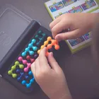 Smart Games, IQ Fit, gra logiczna