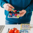 Smart Games, IQ Six Pro, gra logiczna