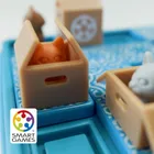 Smart Games, Kotełki, gra logiczna