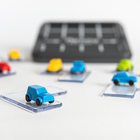 Smart Games, Parking Puzzler, gra logiczna