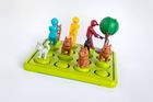 Smart Games, Psiaki Na Spacerze, gra logiczna