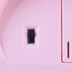 Smiki, Interactive Baby Walker, chodzik, samolocik, różowy