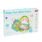 Smiki, mata edukacyjna z pianinkiem