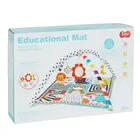 Smiki, mata edukacyjna, zwierzątka