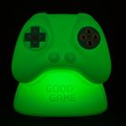 Smiki, Pad, lampka nocna LED