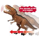 Smiki, T-Rex Megasaur, zabawka interaktywna