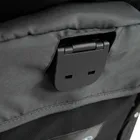 Smiki, Thunder, wózek spacerowy, szary