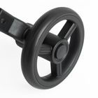 Smiki, Wind, wózek spacerowy, czarny