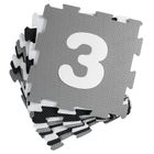 Smily Play, mata piankowa, cyfry