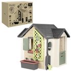 Smoby, Domek ogrodnika, domek ogrodowy