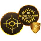 Sofotel, Blitzcrank, fotel gamingowy, czarno-żółty