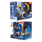 Sonic 2, pojazd zdalnie sterowany z figurką