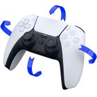 Sony, DualSense, kontroler bezprzewodowy