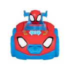 Spidey i super-kumple, Mech Web Crawler, pojazd-robot, 20 cm