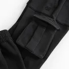 Spodnie dresowe unisex z kieszeniami cargo NOWEAR