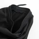 Spodnie dresowe unisex z szeroką nogawką wide oversize NOWEAR