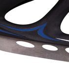 Spokey, Blizzard, łyżwy hokejowe regulowane, rozmiar 37-41