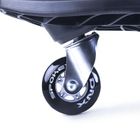 Spokey, DNX, deskorolka waveboard 1