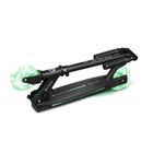 Spokey, Glow-go, hulajnoga świecąca