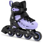 Spokey, łyżworolki regulowane, 4w1, 29-33VT 4ONE