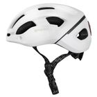 Spokey, Pointer Speed, kask rowerowy z oświetleniem, 55-58 cm
