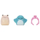 Squish-a-longs, figurki z pierścionkiem