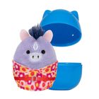 Squishville by Squishmallows, Mystery, mini maskotka niespodzianka