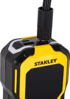 Stanley, kompresor akumulatorowy, 12V, SXIF0101