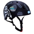 Star Wars, kask sportowy, 52-56 cm
