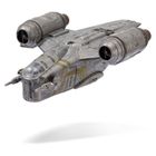 Star Wars, Micro Galaxy Squadron, Razor Crest, pojazd