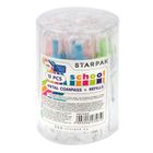 Starpak, cyrkiel metalowy