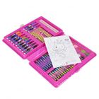 Starpak, Koci Domek Gabi, zestaw artystyczny, 68 elementów