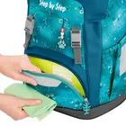 Step by Step, Grade, plecak szkolny, 1-komorowy, Dog Basty