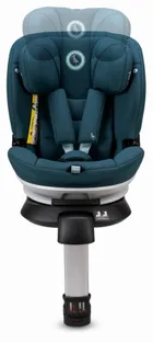 Storchenmühle, Niki Kid, fotelik samochodowy, Jade, 76-150 cm