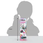 Style4Ever, Projekt Deko, Rolka do dekorowania, zestaw kreatywny