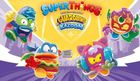 SuperThings, Kazoom Kid, Guardians of Kazoom, figurka