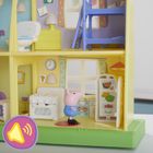 Świnka Peppa, Dom Świnki Peppy, zestaw do zabawy