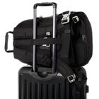 SwissBags, Verbier, plecak z kieszenią na laptopa, 40l