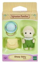 Sylvanian Families, Dziecko owieczek, figurka, 5620