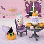 Sylvanian Families, Halloween w krainie Sylvanian Families, 5764