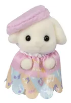 Sylvanian Families, Koncert w przedszkolu, figurki z akcesoriami, 5817