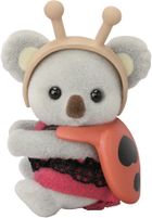 Sylvanian Families, Leśni Przyjaciele, saszetka z figurką niespodzianką, 5751, 1 szt.