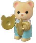 Sylvanian Families, zespół muzyczny, figurka, 1 szt., 5321